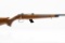 1995 Remington, Model 541-T Target (Bull Barrel), 22 S L LR, Bolt-Action, SN - A1113166