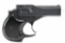 1980 High Standard, DM-101, 22 Magnum, Double-Shot Derringer, SN - D63004