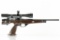1987 Remington, XP-100, 223 Rem., Bolt-Action Target Pistol, SN - B7519727
