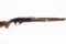 1959 (First Year) Remington, Nylon 66 Mohawk Brown, 22 LR, Semi-Auto