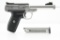 Smith & Wesson, SW22 Victory, 22 LR, Semi-Auto (W/ 2 Magazines), SN - UDU8469