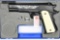 1996 Colt 1911A1 Co2 Pistol - 