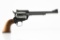 1972 Ruger, Blackhawk, 30 Carbine, Revolver, SN - 50-19281