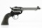 1957 Ruger, Single-Six, 22 LR, Revolver, SN - 70880