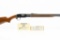 1953 Remington, 121 Fieldmaster, 22 S L LR, Pump (W/ Manual), SN - 195438