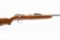 1963 Remington, 510-X Targetmaster, 22 S L LR, Bolt-Action