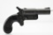 Cobray FMJ, Model D, 45 Colt, Single-Shot Derringer, SN - 4531121