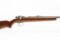 1951 Remington, Model 514, 22 S L LR, Single-Shot Bolt-Action
