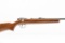 1968 Remington, Model 514, 22 S L LR, Single-Shot Bolt-Action
