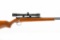 1968 Remington, Model 582, 22 S L LR, Bolt-Action, SN - 24276