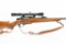 1978 Remington, 600 Mohawk, 222 Rem., Bolt-Action, SN - A6558287