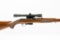 1944 U.S. Winchester, Sporterized M1 Carbine (Mannlicher), 30 Carbine, Semi-Auto, SN - 6497047