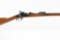 1874 U.S. Springfield M1873 Trapdoor, 45-70 Govt., Breech-Loading Rifle, SN - 31151