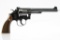 1948 Smith & Wesson, K32 Masterpiece (Pre-16), 32 S&W Long, Revolver, SN - K66080