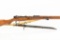 WWII Japanese, Type 99 Arisaka Short Rifle, 7.7mm, Bolt-Action (W/ Bayonet), SN - 7031