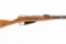 1953 Hungarian, Mosin–Nagant M44 Carbine, 7.62x54R, Bolt-Action, SN - BG4296