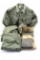 Various U.S. Military Gear - Tents/ Bags/ Trousers/ Coat/ Etc.