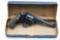 1960 Smith & Wesson, K22 Masterpiece Model 17, 22 LR, Revolver (W/ Box), SN - K393023