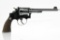 1935 Smith & Wesson, First Model K22 Outdoorsman Pre-17, 22 LR, SN - 844399
