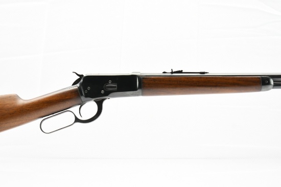 1923 Winchester, Model 1892 Rifle, 32 W.C.F., Lever-Action, SN - 926201