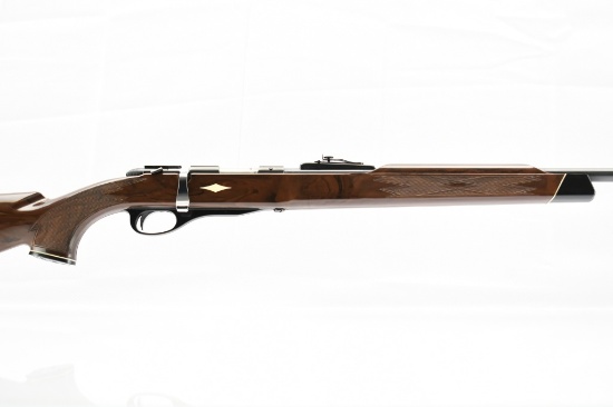 1964 Remington, 1 Of 200, Nylon 10 Smoothbore (24"), 22 LR Shot Only, Bolt-Action