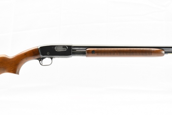 1945 Remington, 1 Of 3000, Fieldmaster 121 Routledge Smoothbore, 22 LR Shot Only, Pump, SN - 71023