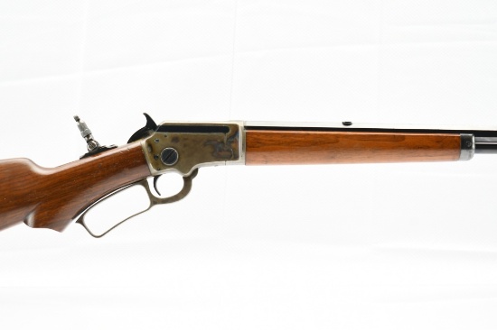 1920's Marlin, Model 39 "Star", 22 S L LR, Lever-Action, SN - 11943