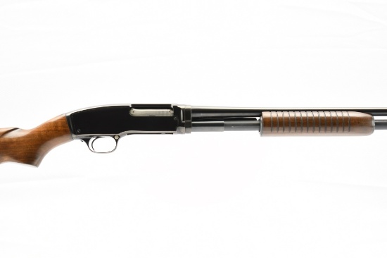 1960 Winchester, Model 42 (MOD - 26"), 410 Ga., Pump, SN - 157161