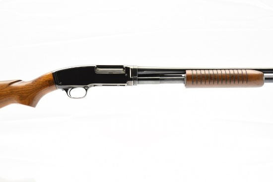 1956 Winchester, Model 42 (FULL - 28"), 410 Ga., Pump, SN - 140261