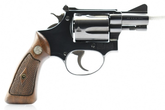 1950 Smith & Wesson, 1 Of 100, Pre-36 Chief's Special 2" Target, 38 Special, Revolver, SN - 57766