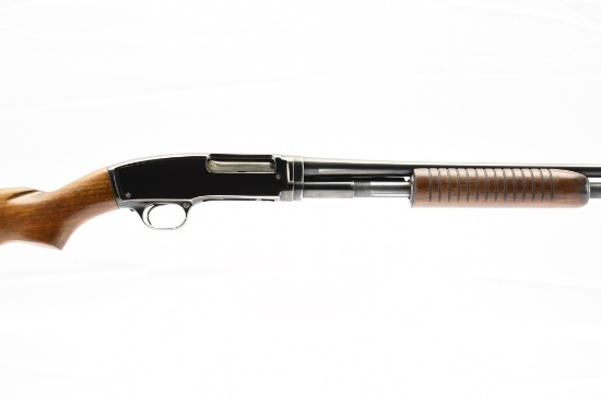 1962 Winchester, Model 42 (FULL - 26"), 410 Ga., Pump, SN - 162530