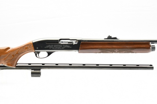 1983 Remington, 1100LW Combo (IC/ Mod), 20 Ga., Semi-Auto, SN - N789876K