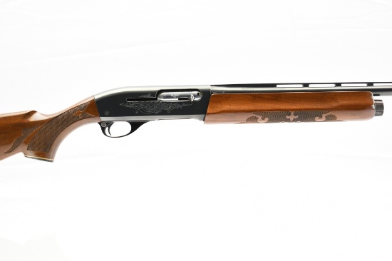 1963 Remington, 1100 (IC - 26"), 20 Ga., Semi-Auto, SN - 93005X