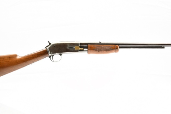 1890 Colt, Lightning Rifle, 22 S L, Pump, SN - 11988