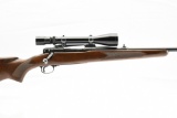 1960 Winchester (Pre-64), Model 70, 264 Win. Magnum, Bolt-Action, SN - 491954