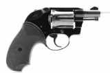 1967 Colt, Cobra First Model, 38 Special, Revolver, SN - 221010LW