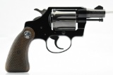 1969 Colt, Cobra First Model, 38 Special, Revolver, SN - 274029LW