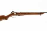 1927 Winchester (First Year) Model 57 - 1 Of 18,281, 22 LR, Bolt-Action, SN - 4660
