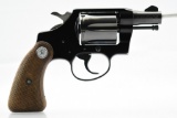 1970 Colt, Cobra First Model, 38 Special, Revolver, SN - B61318