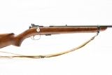 1927 Winchester (First Year) Model 57 - 1 Of 18,281, 22 LR, Bolt-Action, SN - 8602