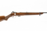 1932 Winchester Model 57 - 1 Of 18,281, 22 LR, Bolt-Action, SN - 24560