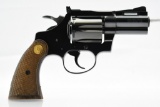 1977 Colt, Diamondback (2.5