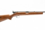 1939 Winchester - First Year, Model 74, 22 Short, Semi-Auto, SN - 26561
