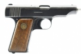 Circa 1923 Deutsche Werke, Ortgies Pistol, 32 ACP, Semi-Auto, SN - 120972
