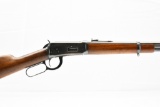 1928 Winchester, Model 94 Saddle Ring Carbine, 30 W.C.F., Lever-Action, SN - 1030198