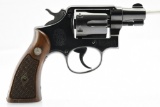 1949 Smith & Wesson, Military & Police Pre-10 (2
