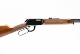 1973 Winchester, Model 9422M, 22 Win. Mag., Lever-Action, SN - F76984