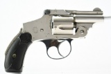 Circa 1900 Smith & Wesson, 