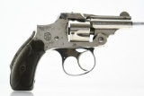 Circa 1903 Smith & Wesson, 