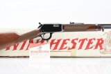 1991 Winchester, Model 9422M, 22 Win. Mag., Lever-Action (W/ Box), SN - F626896